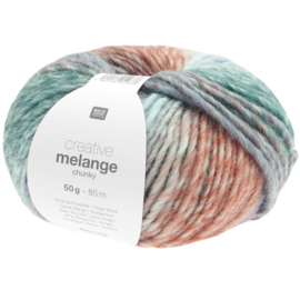 Rico Design - Creative - Melange Chunky - Morning Light 078