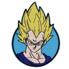 Applicatie Dragon Ball 05