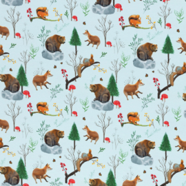 Swafing - Sansa - Christmas Animals