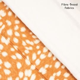 Fibremood  S5  -  Quilted Waterproof  - Bambi  - Louisa