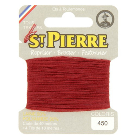 Stopwol - St Pierre - Made in France - 450