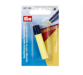 Prym - Aqua Glue Marker - Refill
