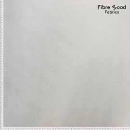 Fibremood - Bay - Velvet Corduroy - Off White