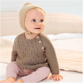 Rico Design - Baby Merino - Ecru 002