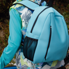 Neopreen - 65 cm breed - Graphite 08