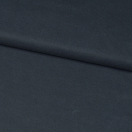 A la Ville - Lyocell Gabardine Twill - Stretch - Petrol 015