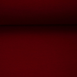 Swafing Tricot Boord - Heike  - Wine 339