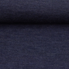 Swafing Merino Knitted - Gebreid - Dark blue 1597