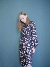 Ikatee Pattern | Alex Mum - Blouse or Dress - Women 34-46