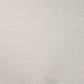 Qjutie - Linen Melange Lorenzo  - Naturel