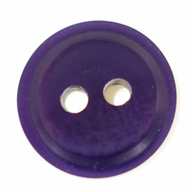 Knoop - Polyester - 24 mm - Purple