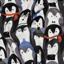 Verhees  Sweat  - Pinguins