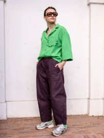 Notches - Tikki  - Paper Pattern - Broek & Short