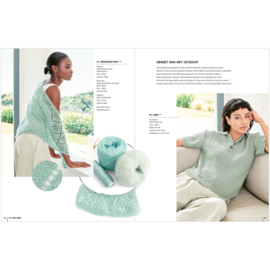 LoveWool Rico Design - nr. 20  Voorjaar 2025