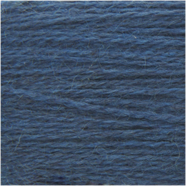 Rico Design |Creative Fix It - Stopwol - Visible Mending - Blue 008