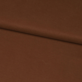 A la Ville - Lyocell Gabardine Twill - Stretch - Terra 014