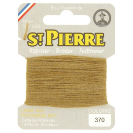 Stopwol - St Pierre - Made in France - 370