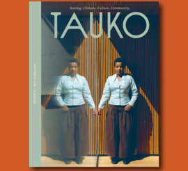 TAUKO Magazine issue no. 16