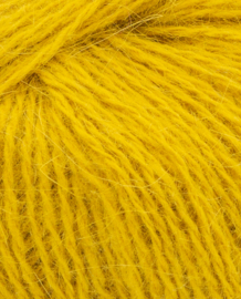Phil Pur Angora - Moutarde*