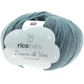 Rico Design | Baby Dream Uni - a luxury touch  | Patina 011