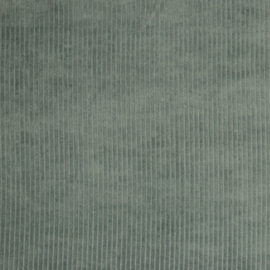 Ribcord washed  ( brede rib 4,5w) | Grey  003
