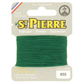 Stopwol - St Pierre - Made in France - 855