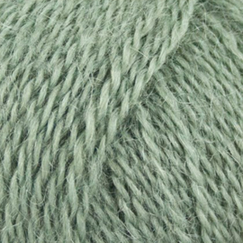 ONION | Mohair + Wool | 320 - zacht groen