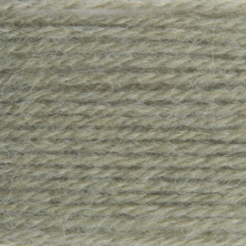 Essentials Soft Alpaca - Sage 023