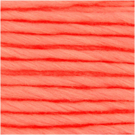Rico Design - Essentials - Super Neon Super Chunky - Orange
