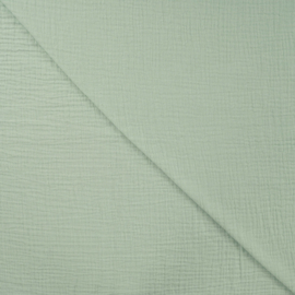 Qjutie - Bamboo Uni   - Dusty Green
