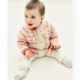 Phildar - nr. 281  - Kinderen/ Baby  - Breien   - Herfst Winter 2026 - 2027