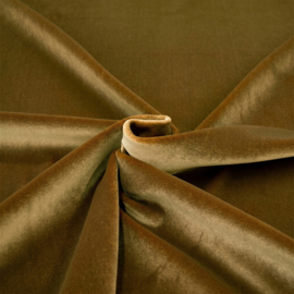 Velvet  -  Gold