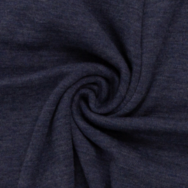 Swafing Merino Knitted - Gebreid - Dark blue 1597