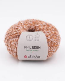 Phil Eden - Praline*