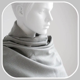 pied de poule | lila | S