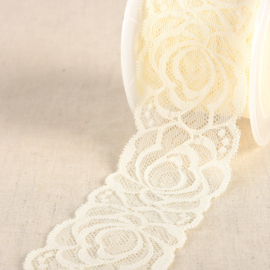 Kant  Stretch - 60mm  breed - Off White 51