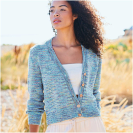 Rico Design - Summer Sprinkles - Acqua 004