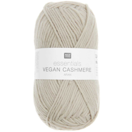 Rico Design - Essentials - Vegan Cashmere  Aran -  Beige