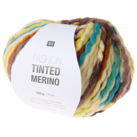 Rico Design - Fashion - Tinted Merino - Summer 002
