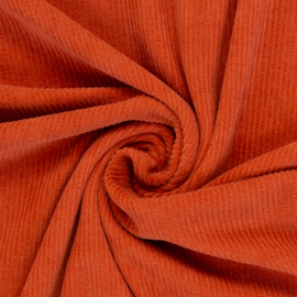 Swafing - Nicky Velours Corduroy - Juna -  Terra 713