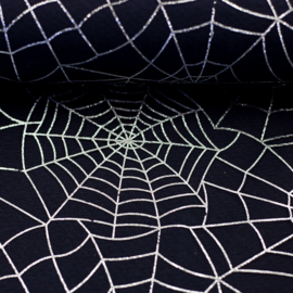 Swafing Tule - Spiderweb