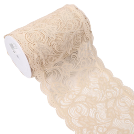 Kant  Stretch - 21 cm  breed - Nude  40