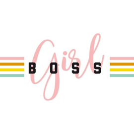 Applicatie Girl Boss