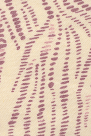 Atelier Brunette - Linnen Viscose  - Sya - Off White