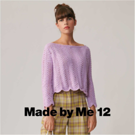 Rico Design - Fashion  - Silk Blend dk - Lilac 024
