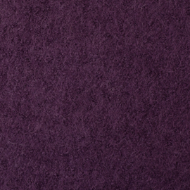 Swafing | Wol Gekookt - Naomi  | Aubergine 938