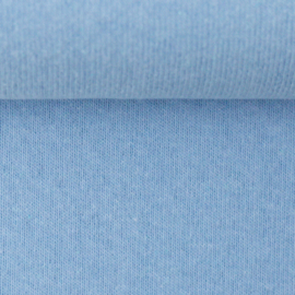 Knit Fabric | Bene | Light Blue
