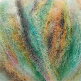 Rico Design - Fashion Light Luxury - Hand Dyed - Forest 006