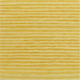 Rico Design - Luxury Crazy Composition Aran - Yellow 003