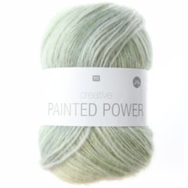 Rico Design - Creative - Painted Power - Ancient Vibes 026